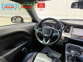 Dodge Challenger 5.7 R/T Alpine sound, снимка 10