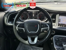Dodge Challenger 5.7 R/T Alpine sound, снимка 11
