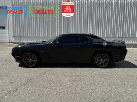 Dodge Challenger 5.7 R/T Alpine sound, снимка 9