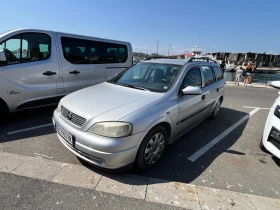 Opel Astra 1.7 dti, снимка 1