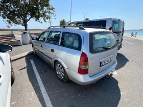 Opel Astra 1.7 dti, снимка 4