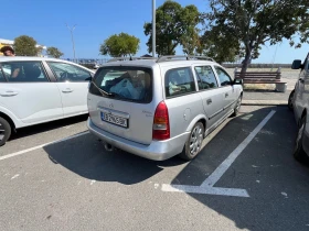 Opel Astra 1.7 dti, снимка 3