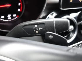 Mercedes-Benz C 200 САМО 30% АВАНС, снимка 9