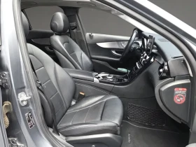 Mercedes-Benz C 200 САМО 30% АВАНС, снимка 11