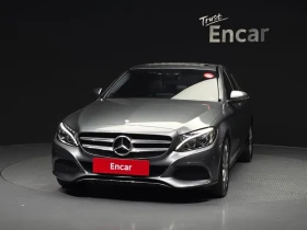 Mercedes-Benz C 200 САМО 30% АВАНС, снимка 3
