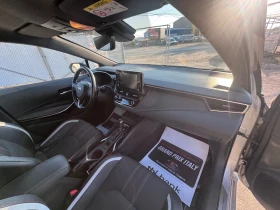 Toyota Corolla GR Spot Hybrid 2.0, снимка 14