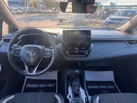 Toyota Corolla GR Spot Hybrid 2.0, снимка 10