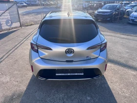 Toyota Corolla GR Spot Hybrid 2.0, снимка 6
