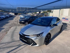 Toyota Corolla GR Spot Hybrid 2.0, снимка 1