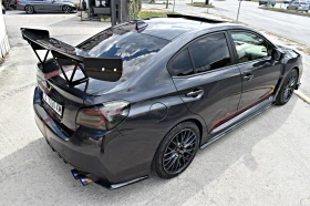 Subaru Impreza 88000KM!!!!* STI-PERFORMANCE* SWISS* INVIDIA-GEN* , снимка 6