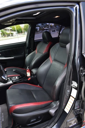 Subaru Impreza 88000KM!!!!* STI-PERFORMANCE* SWISS* INVIDIA-GEN* , снимка 11