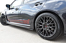 Subaru Impreza 88000KM!!!!* STI-PERFORMANCE* SWISS* INVIDIA-GEN* , снимка 4