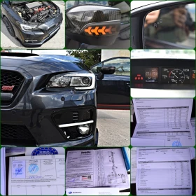 Subaru Impreza 88000KM!!!!* STI-PERFORMANCE* SWISS* INVIDIA-GEN* , снимка 17