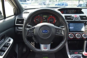 Subaru Impreza 88000KM!!!!* STI-PERFORMANCE* SWISS* INVIDIA-GEN* , снимка 14