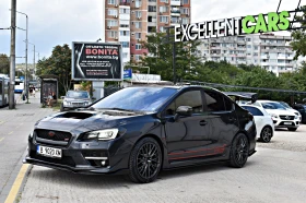 Subaru Impreza 88000KM!!!!* STI-PERFORMANCE* SWISS* INVIDIA-GEN* , снимка 1