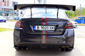 Subaru Impreza 88000KM!!!!* STI-PERFORMANCE* SWISS* INVIDIA-GEN* , снимка 7