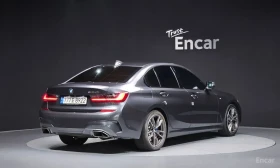 BMW 340 M* PERFORMANCE* HARMON* KARDON* ДИСТРОНИК* ХЕДЪП* , снимка 2