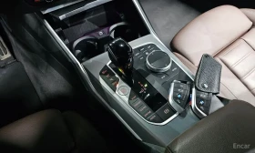 BMW 340 M* PERFORMANCE* HARMON* KARDON* ДИСТРОНИК* ХЕДЪП* , снимка 12