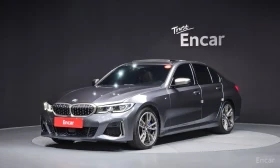 BMW 340 M* PERFORMANCE* HARMON* KARDON* ДИСТРОНИК* ХЕДЪП* , снимка 1