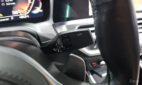 BMW 340 M* PERFORMANCE* HARMON* KARDON* ДИСТРОНИК* ХЕДЪП* , снимка 14