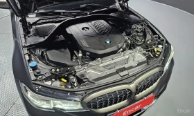 BMW 340 M* PERFORMANCE* HARMON* KARDON* ДИСТРОНИК* ХЕДЪП* , снимка 17