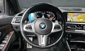 BMW 340 M* PERFORMANCE* HARMON* KARDON* ДИСТРОНИК* ХЕДЪП* , снимка 10