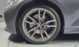 BMW 340 M* PERFORMANCE* HARMON* KARDON* ДИСТРОНИК* ХЕДЪП* , снимка 5