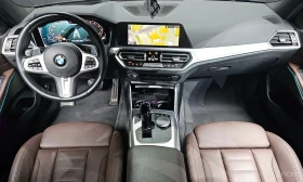 BMW 340 M* PERFORMANCE* HARMON* KARDON* ДИСТРОНИК* ХЕДЪП* , снимка 9