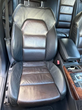 Audi A6 Allroad, снимка 8