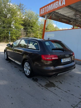 Audi A6 Allroad, снимка 3
