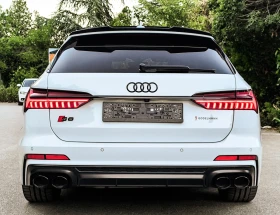 Audi S6 3.0TDI* 344* PANO* MATRIX* GERMANY* FACE* , снимка 5