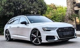 Audi S6 3.0TDI* 344* PANO* MATRIX* GERMANY* FACE* , снимка 2