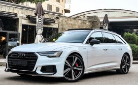 Audi S6 3.0TDI* 344* PANO* MATRIX* GERMANY* FACE* , снимка 1