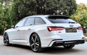 Audi S6 3.0TDI* 344* PANO* MATRIX* GERMANY* FACE* , снимка 6