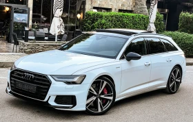 Audi S6 3.0TDI* 344* PANO* MATRIX* GERMANY* FACE* , снимка 3