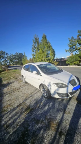 Seat Altea, снимка 2