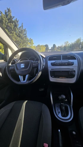 Seat Altea, снимка 10