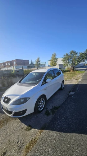 Seat Altea, снимка 6
