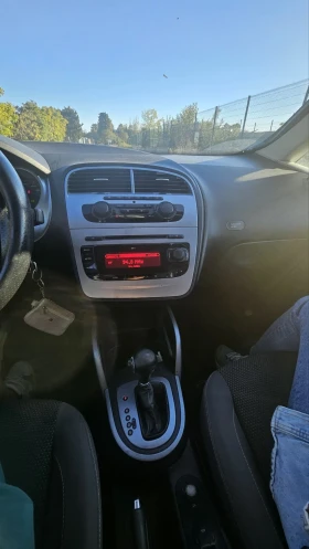 Seat Altea, снимка 13