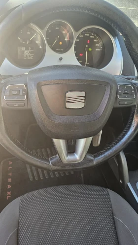 Seat Altea, снимка 14