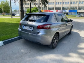 Peugeot 308 Full LED !!!, снимка 4