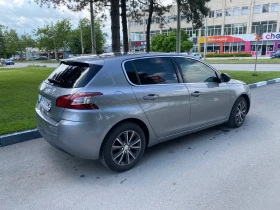 Peugeot 308 Full LED !!!, снимка 5