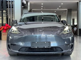 Tesla Model Y, снимка 2