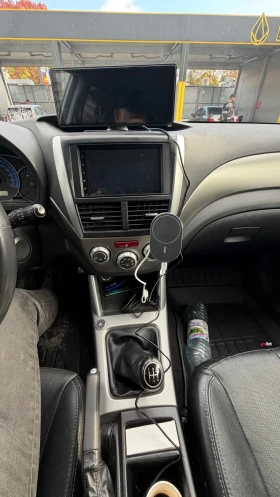 Subaru Forester, снимка 4