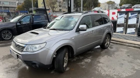 Subaru Forester, снимка 6