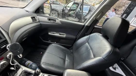 Subaru Forester, снимка 12
