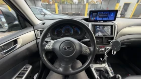 Subaru Forester, снимка 9