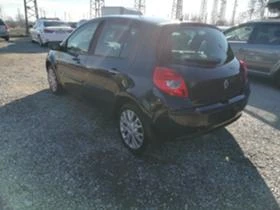 Renault Clio 1.5CDI/НА ЧАСТИ  - [5] 