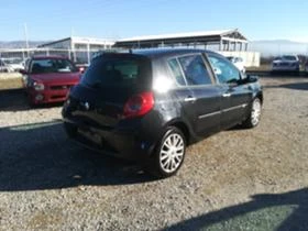 Renault Clio 1.5CDI/НА ЧАСТИ  - [4] 