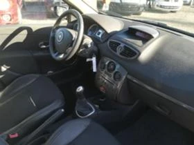 Renault Clio 1.5CDI/НА ЧАСТИ  - [6] 